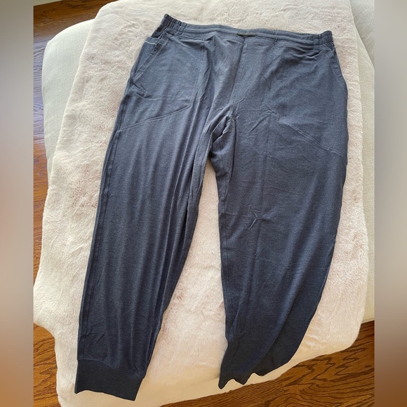 LAGHO Men’s Restore Jogger - Picture 6 of 9